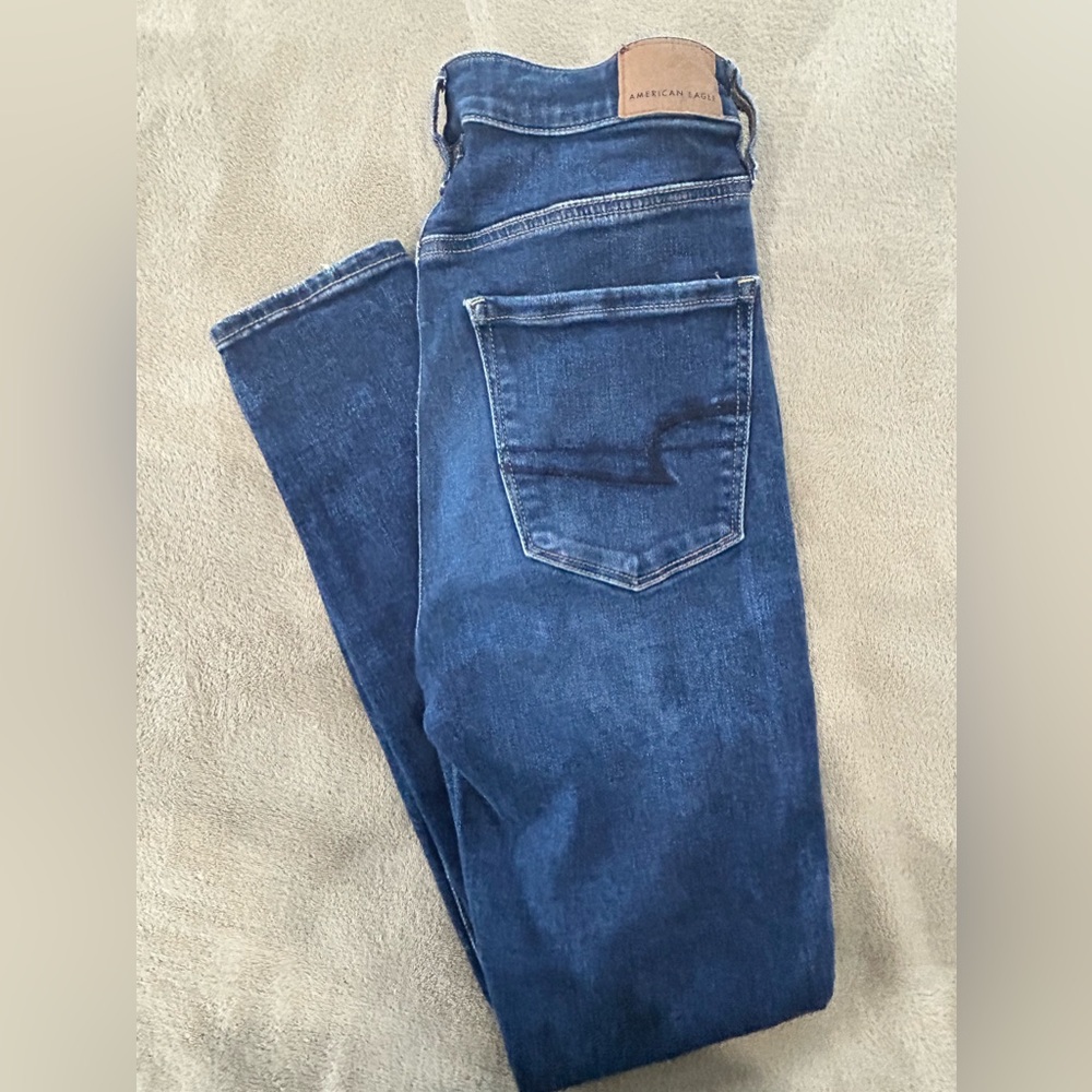 American Eagle Skinny Jean